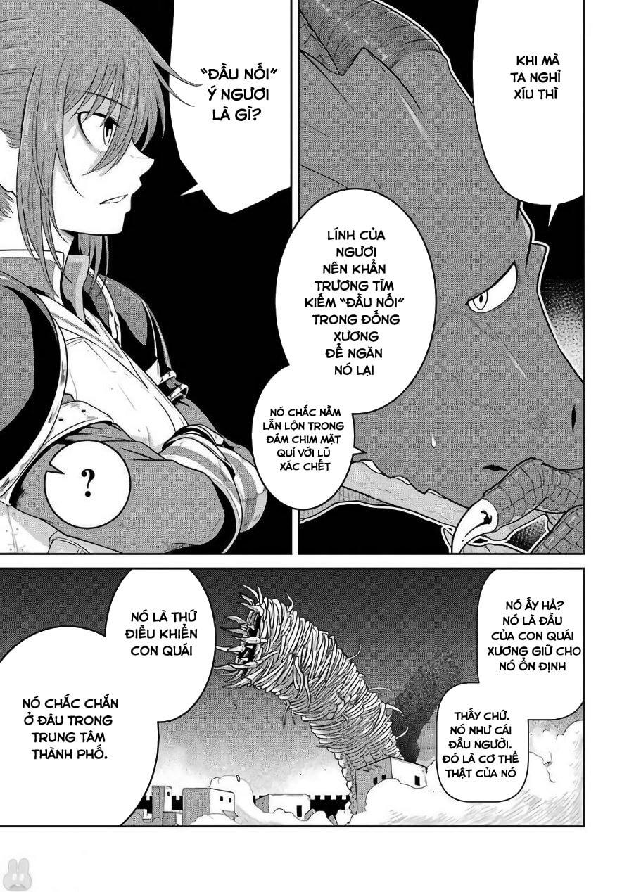 Weak 5000 – Year Old Vegan Dragon Chapter 3 - 21