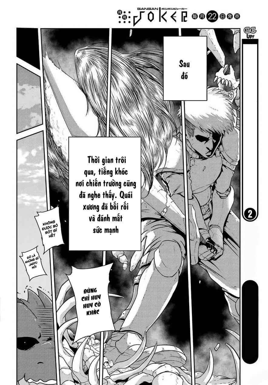 Weak 5000 – Year Old Vegan Dragon Chapter 3 - 24