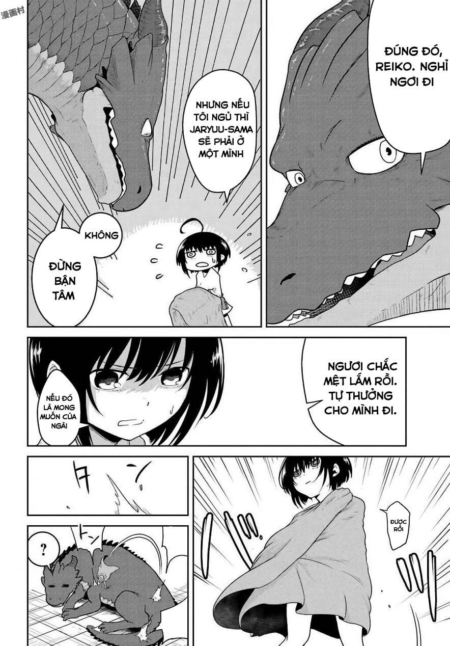 Weak 5000 – Year Old Vegan Dragon Chapter 3 - 26