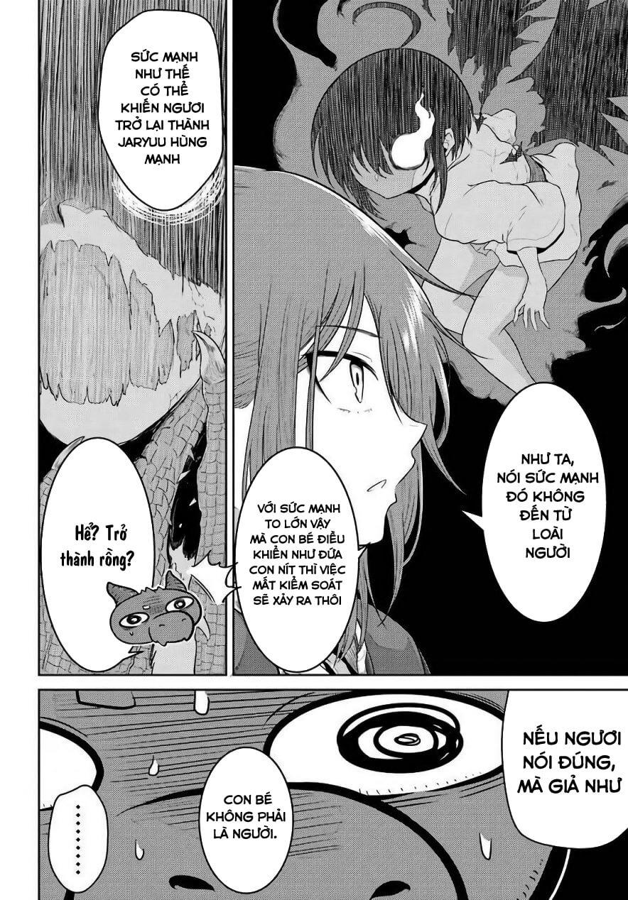 Weak 5000 – Year Old Vegan Dragon Chapter 3 - 34