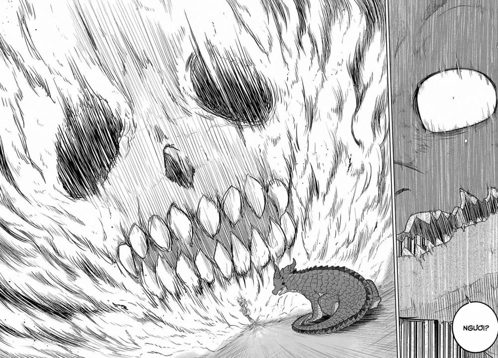 Weak 5000 – Year Old Vegan Dragon Chapter 3 - 40