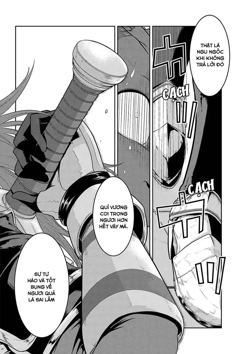 Weak 5000 – Year Old Vegan Dragon Chapter 3 - 41