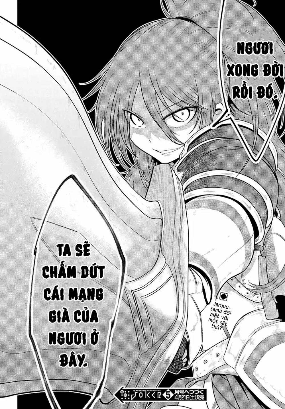 Weak 5000 – Year Old Vegan Dragon Chapter 3 - 43