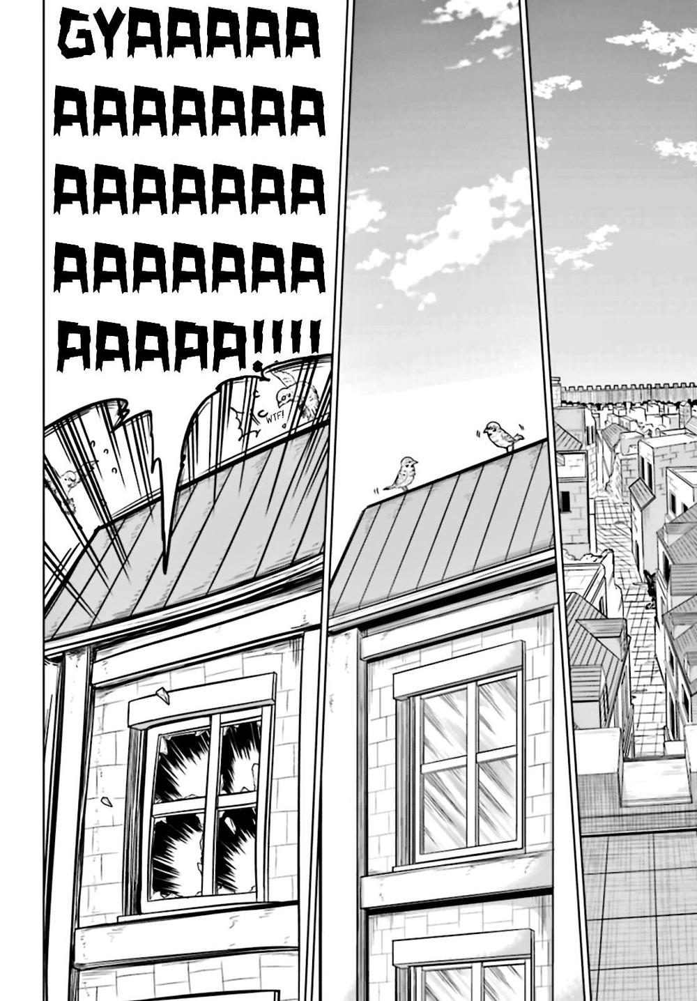 Weak 5000 – Year Old Vegan Dragon Chapter 4 - 41