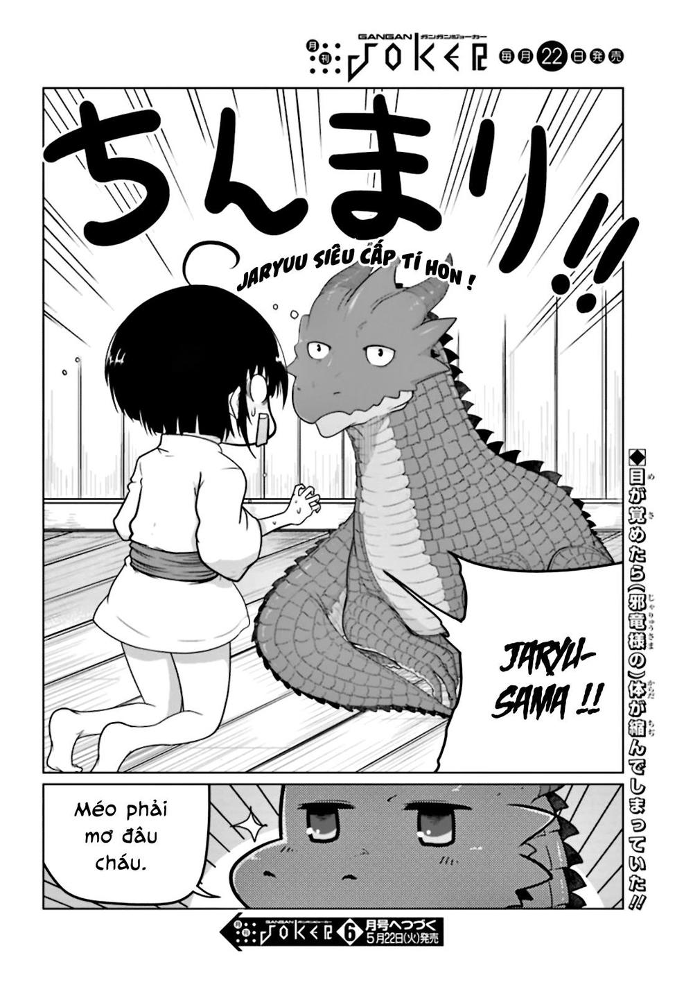 Weak 5000 – Year Old Vegan Dragon Chapter 4 - 43