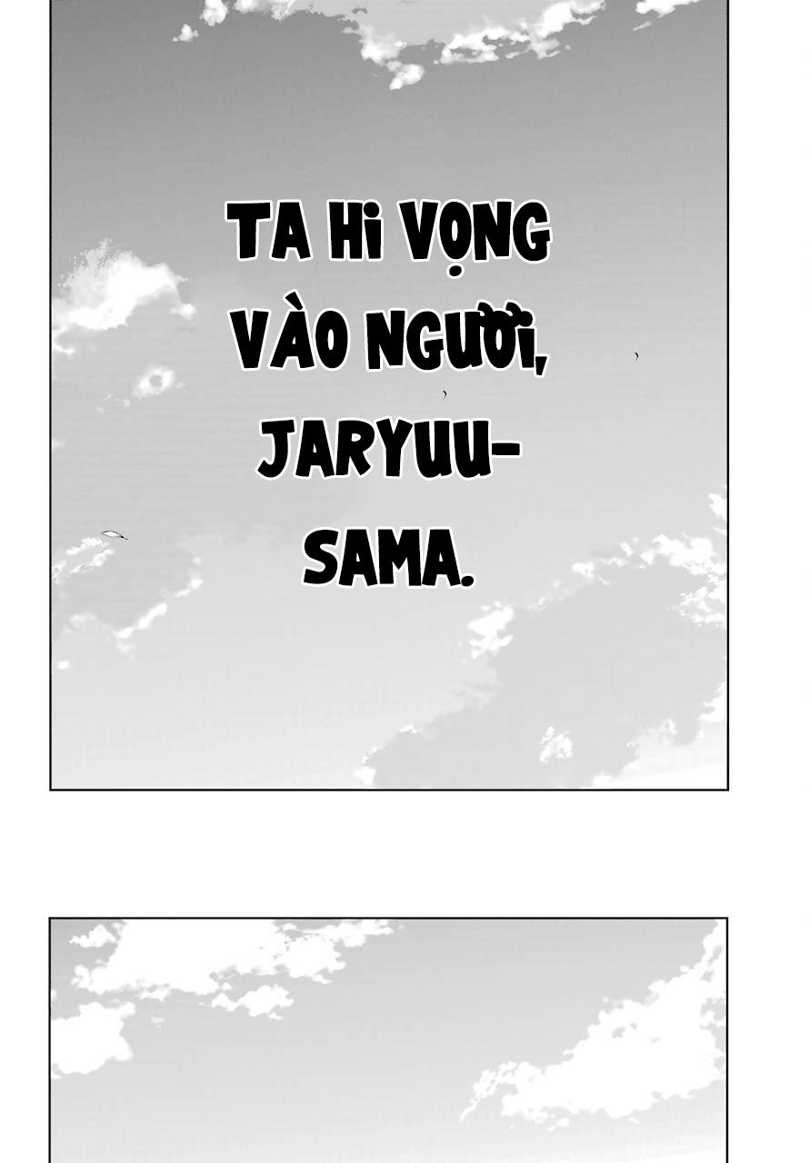 Weak 5000 – Year Old Vegan Dragon Chapter 5 - 13