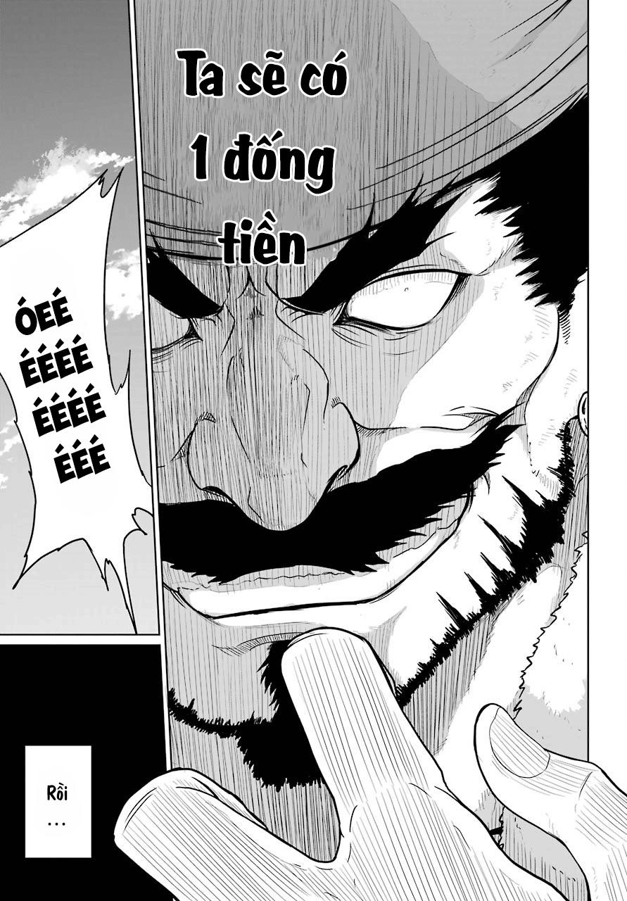 Weak 5000 – Year Old Vegan Dragon Chapter 5 - 20