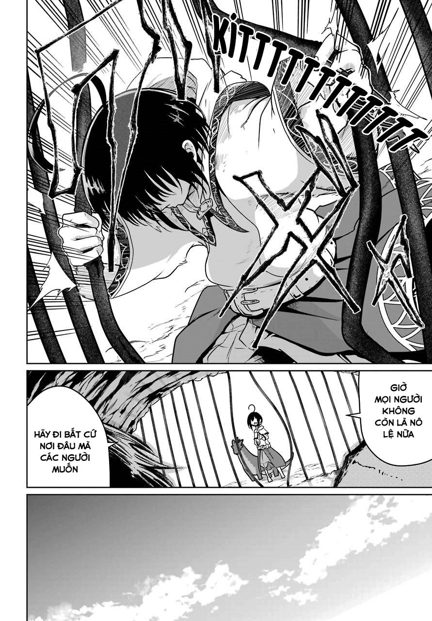 Weak 5000 – Year Old Vegan Dragon Chapter 5 - 25