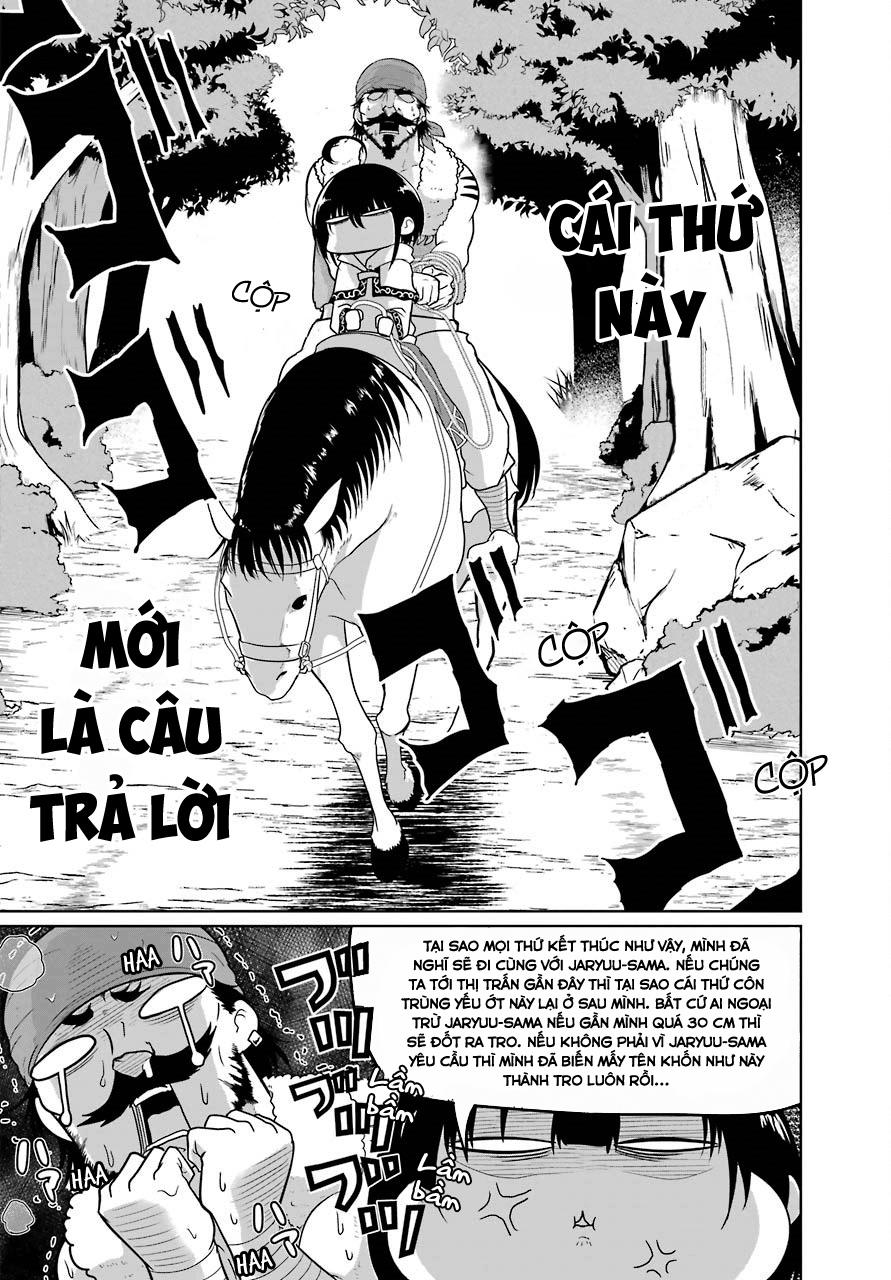 Weak 5000 – Year Old Vegan Dragon Chapter 5 - 29