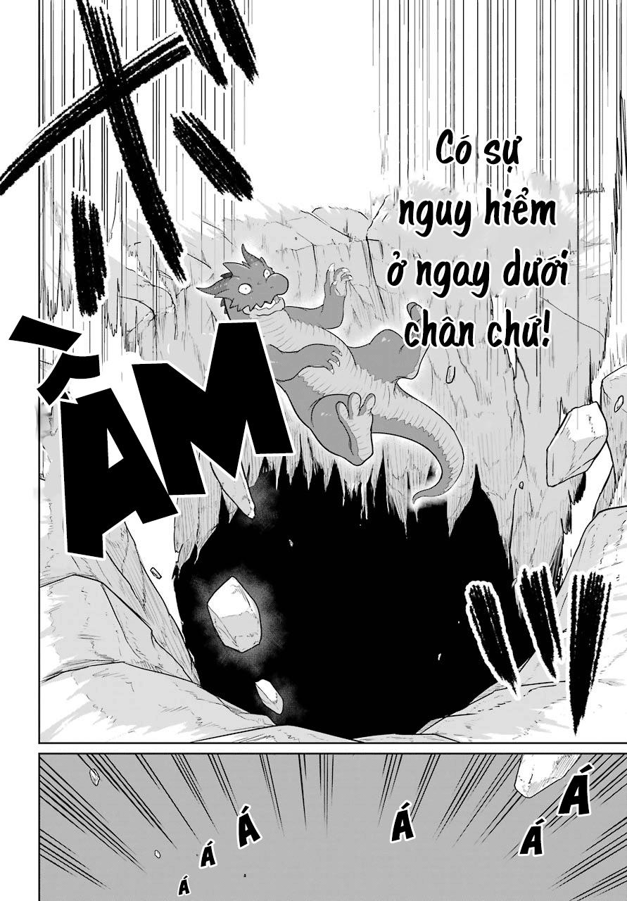 Weak 5000 – Year Old Vegan Dragon Chapter 5 - 38