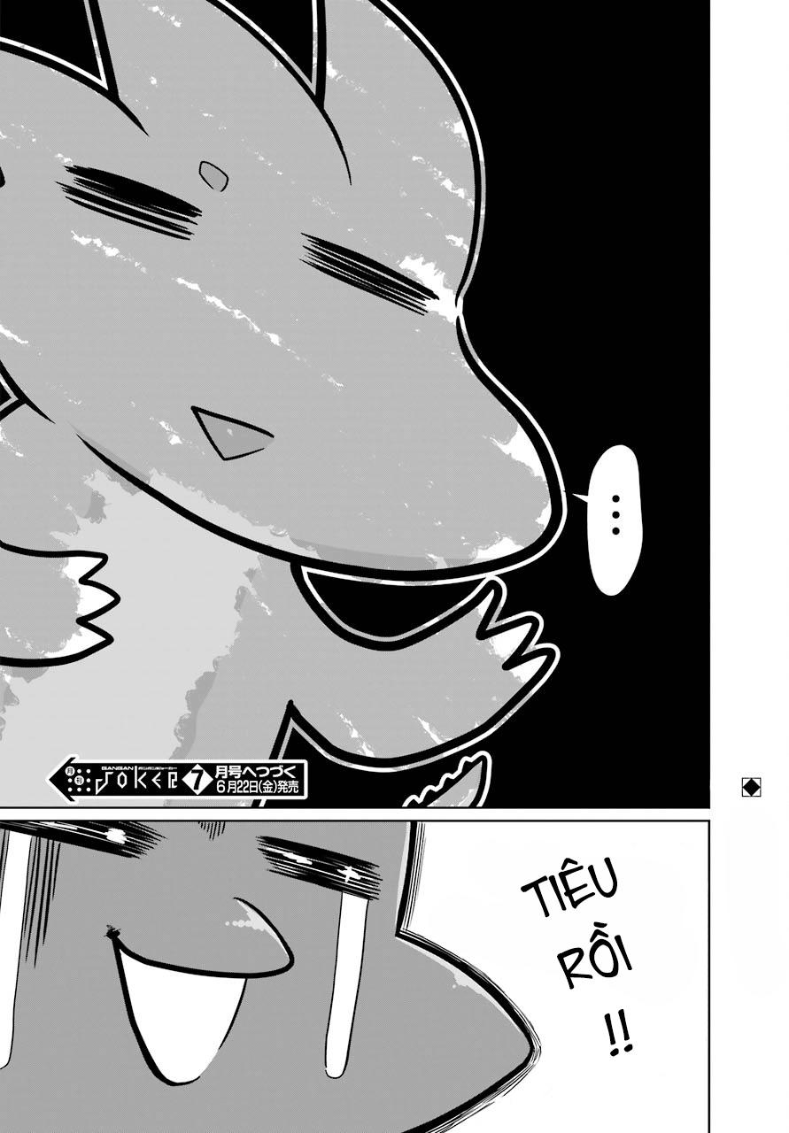 Weak 5000 – Year Old Vegan Dragon Chapter 5 - 46