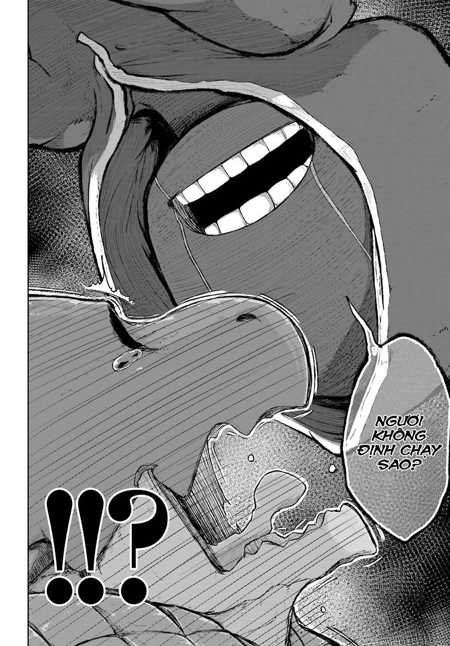 Weak 5000 – Year Old Vegan Dragon Chapter 6 - 17