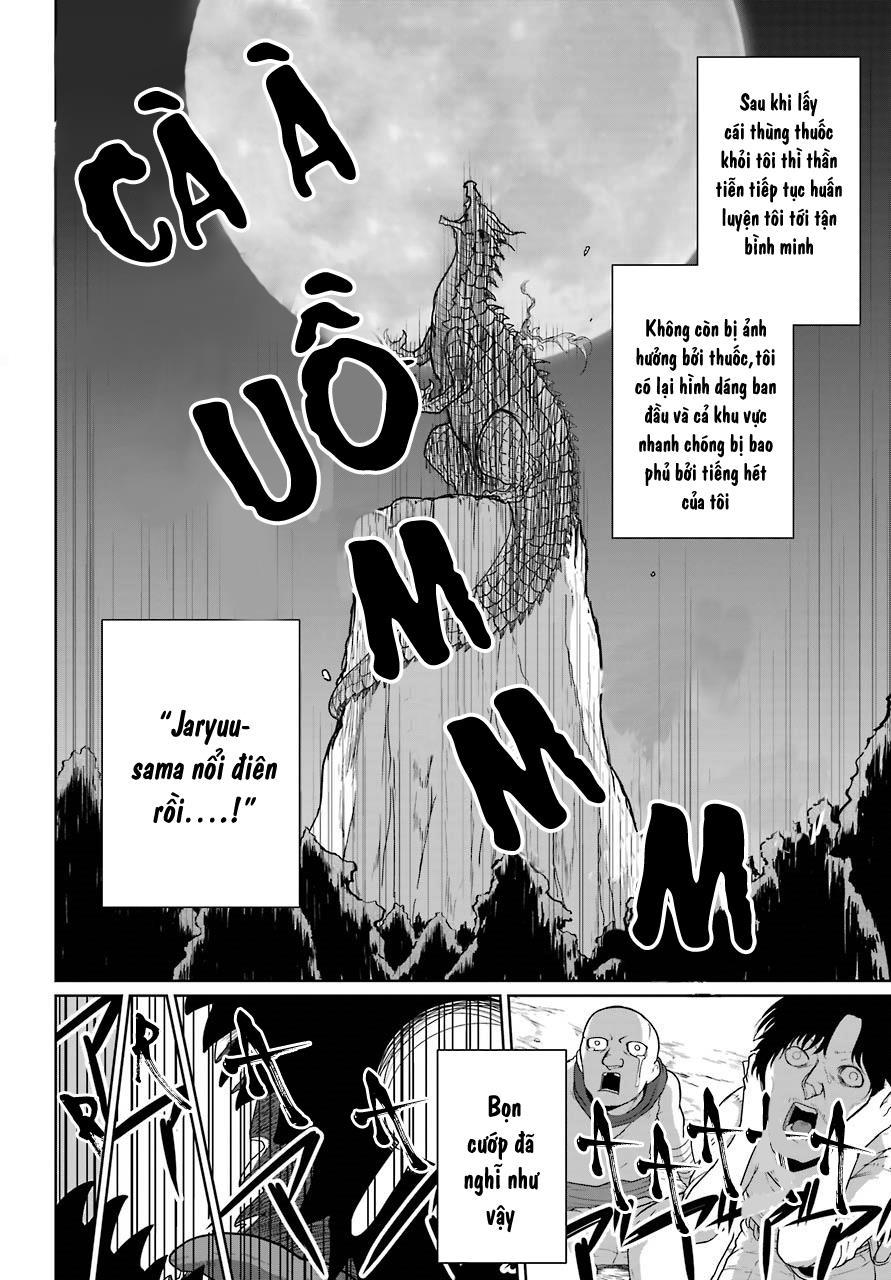 Weak 5000 – Year Old Vegan Dragon Chapter 6 - 30