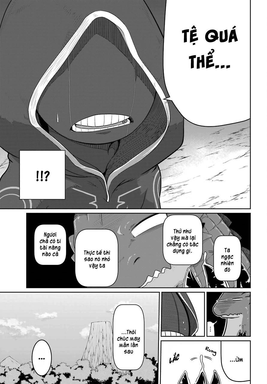 Weak 5000 – Year Old Vegan Dragon Chapter 6 - 35