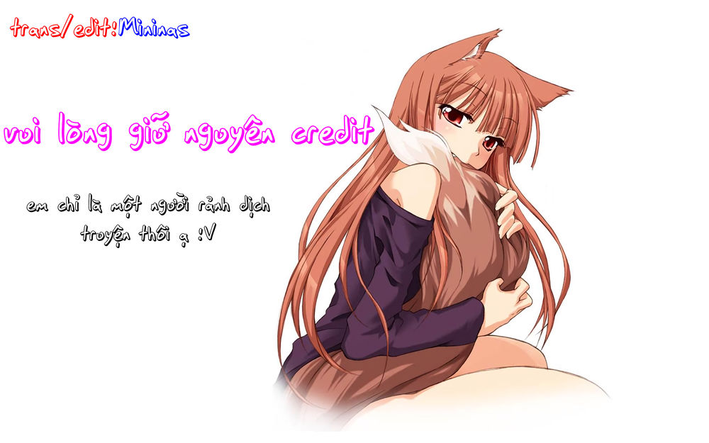 Nozomu Nozomi Chapter 6 - 1
