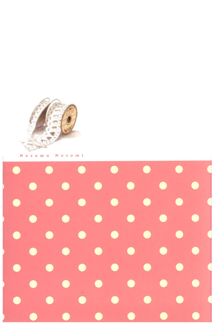 Nozomu Nozomi Chapter 7 - 18