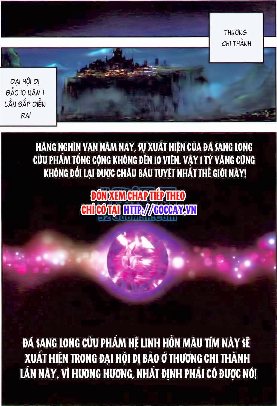 Thời Đại X Long Chapter 7 - 24