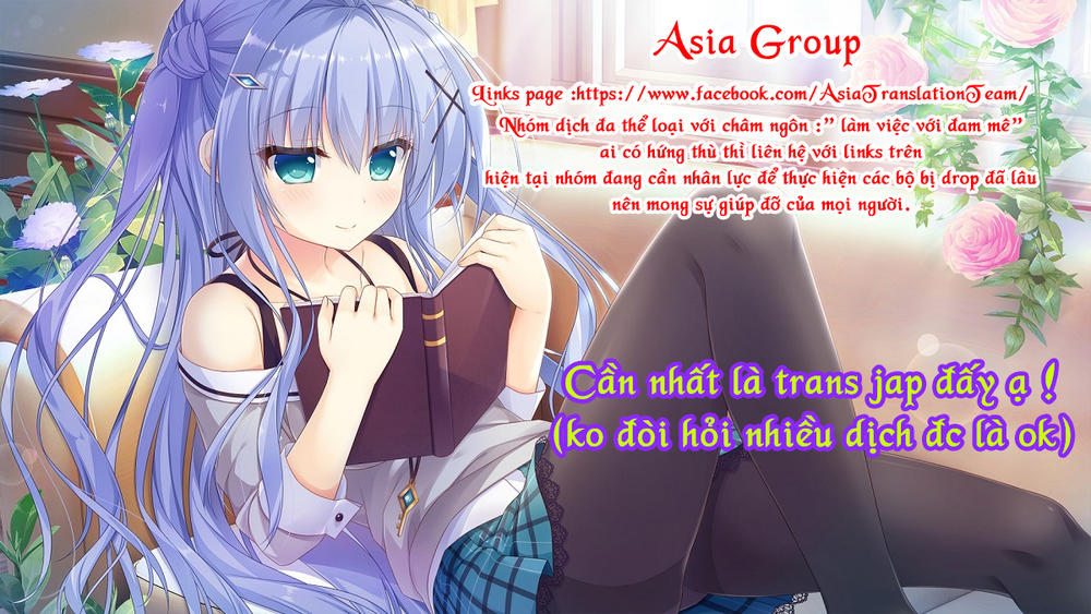 Yêu Vô Điều Kiện Chapter 1 - 2