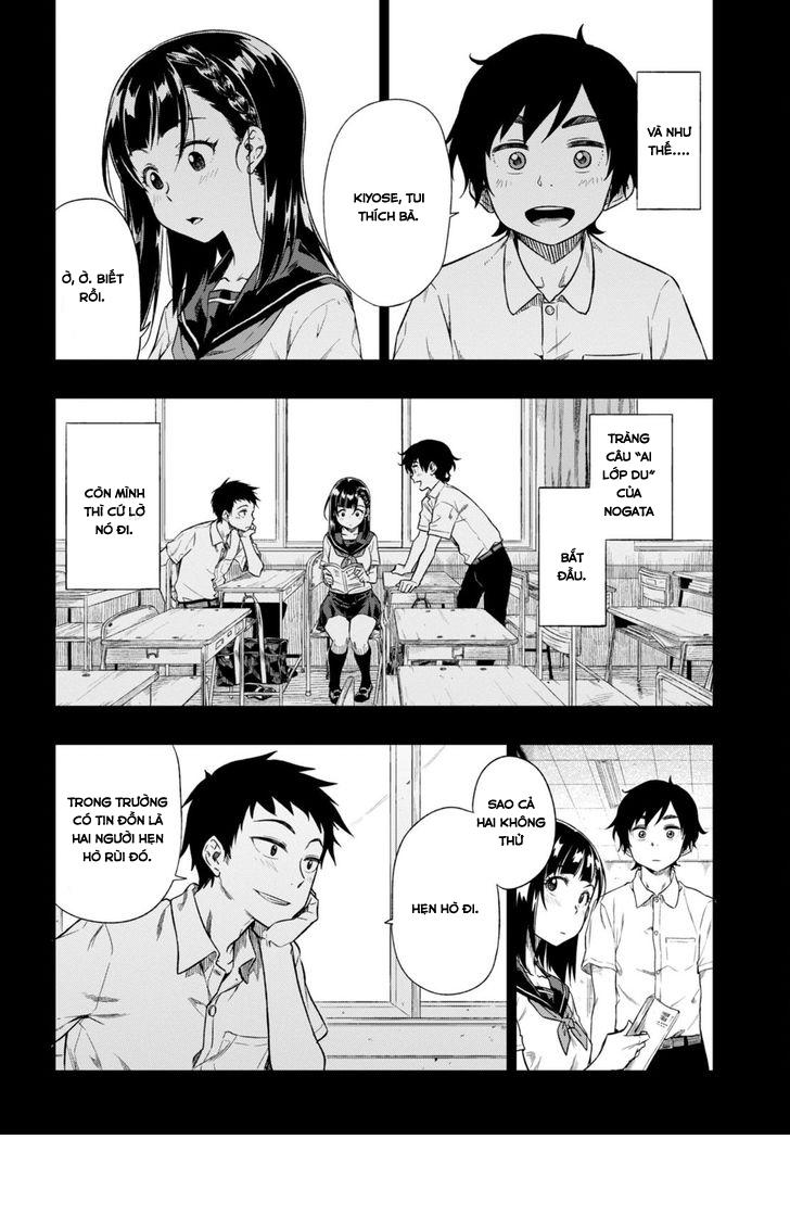 Yêu Vô Điều Kiện Chapter 1 - 15