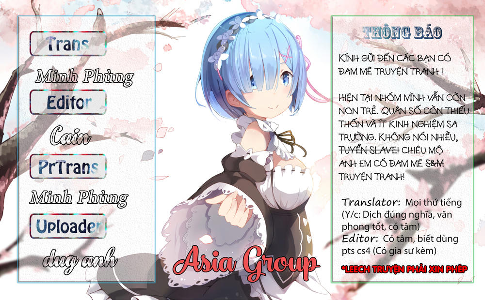 Yêu Vô Điều Kiện Chapter 1 - 3