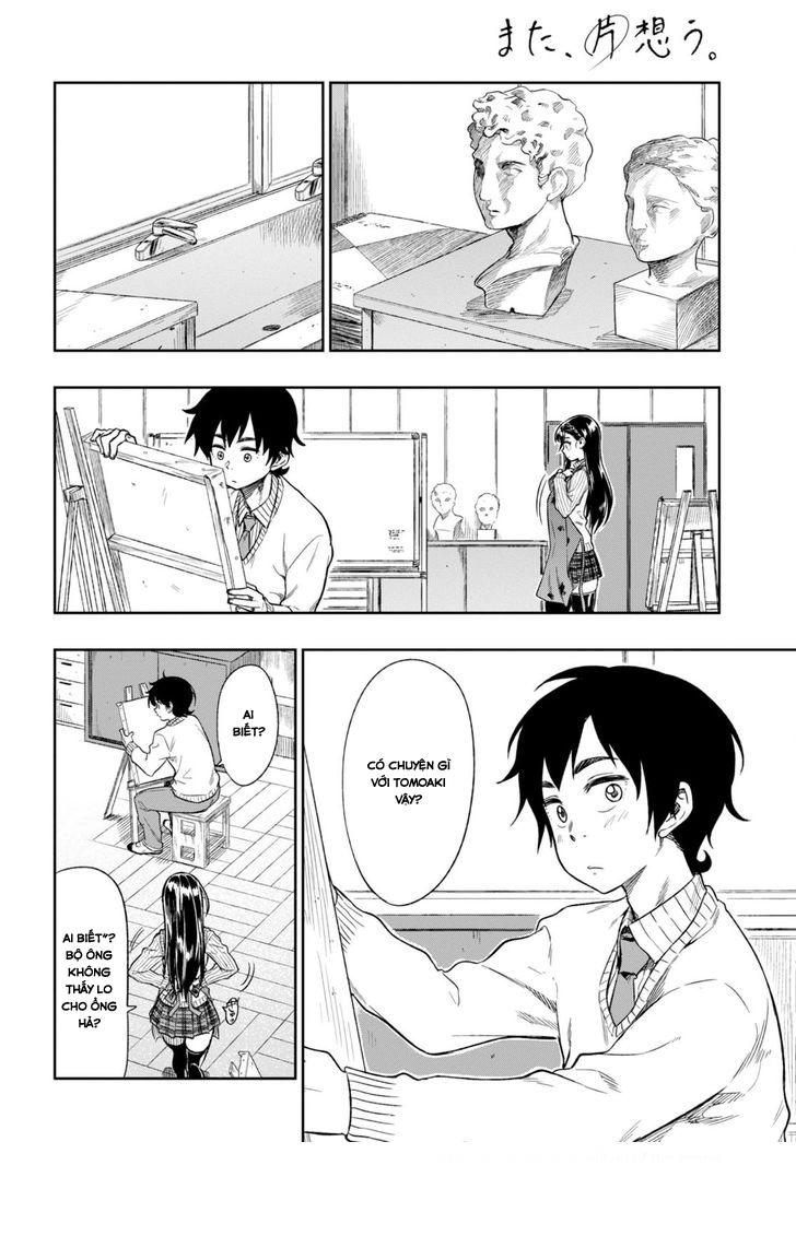 Yêu Vô Điều Kiện Chapter 1 - 35