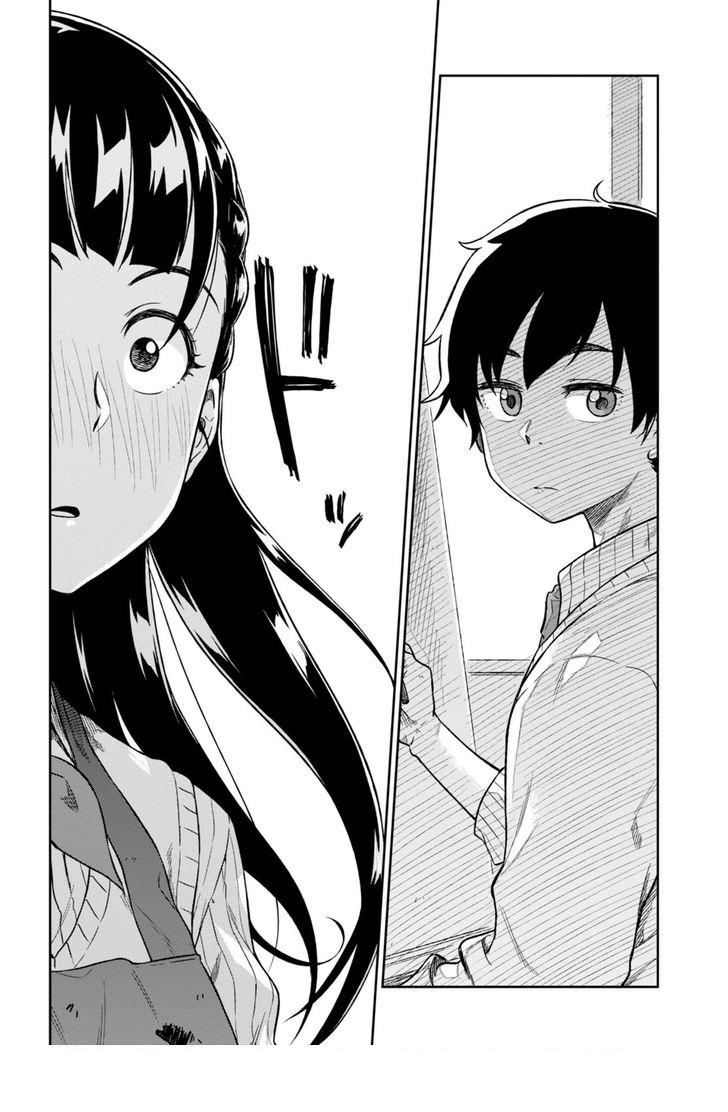 Yêu Vô Điều Kiện Chapter 1 - 39