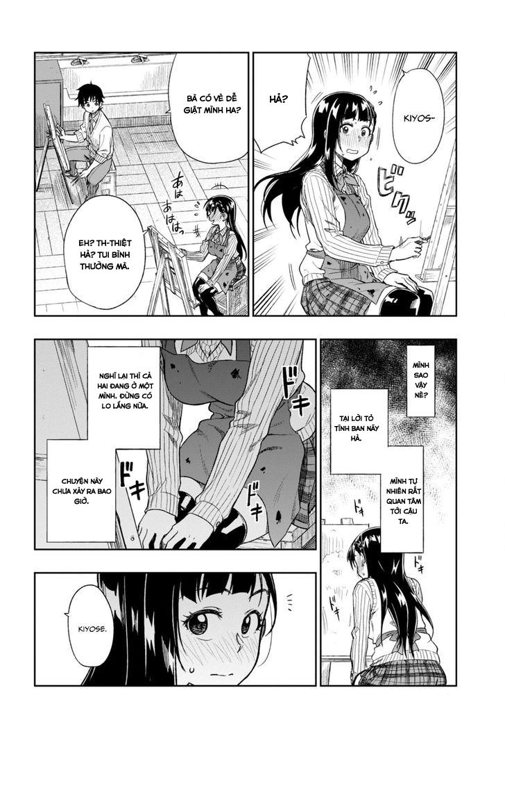 Yêu Vô Điều Kiện Chapter 1 - 41