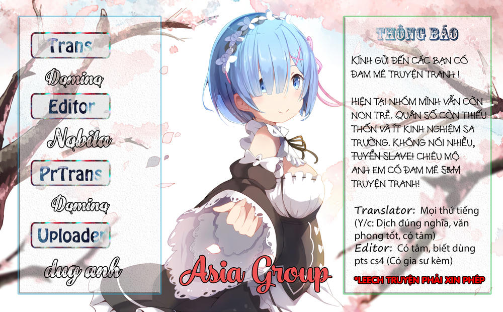 Yêu Vô Điều Kiện Chapter 2 - 1
