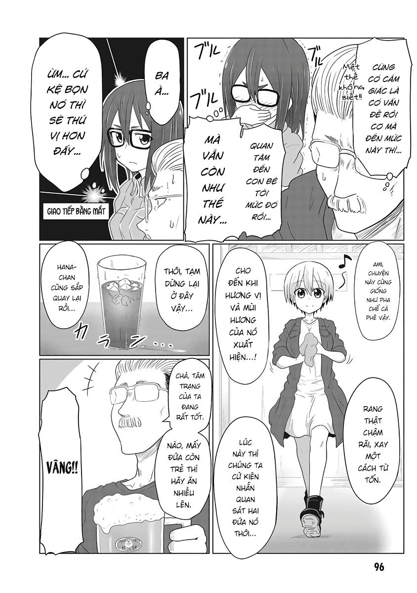 Uzaki-Chan Muốn Đi Chơi! Chapter 9 - 6