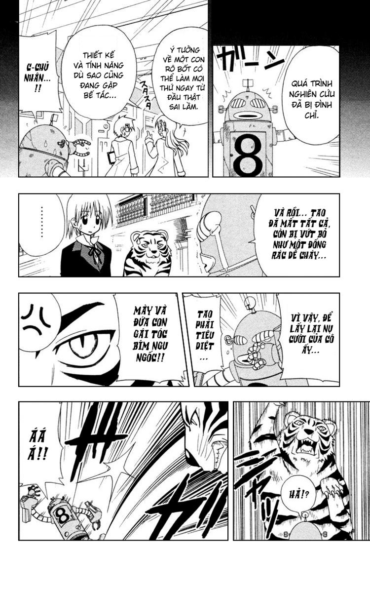 Chàng Quản Gia Chapter 10 - 14