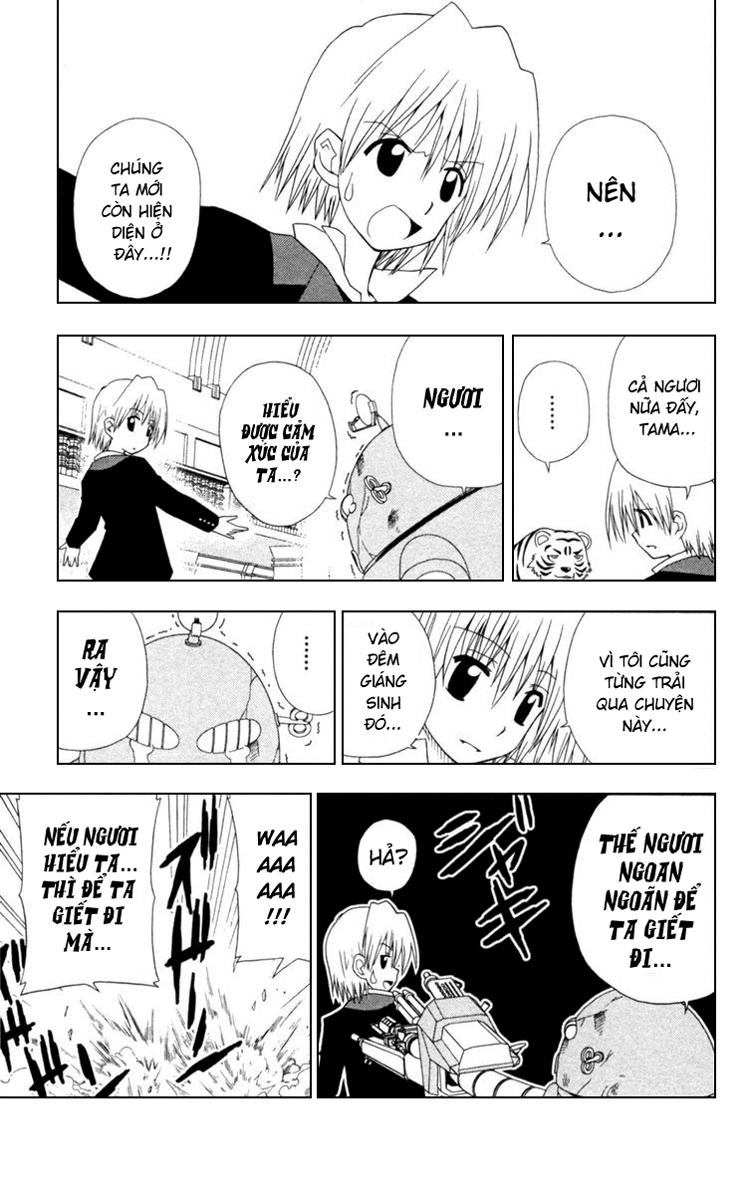 Chàng Quản Gia Chapter 10 - 17