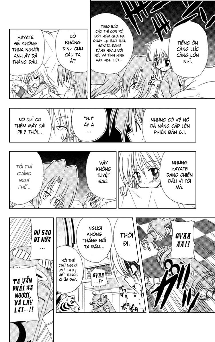 Chàng Quản Gia Chapter 10 - 18