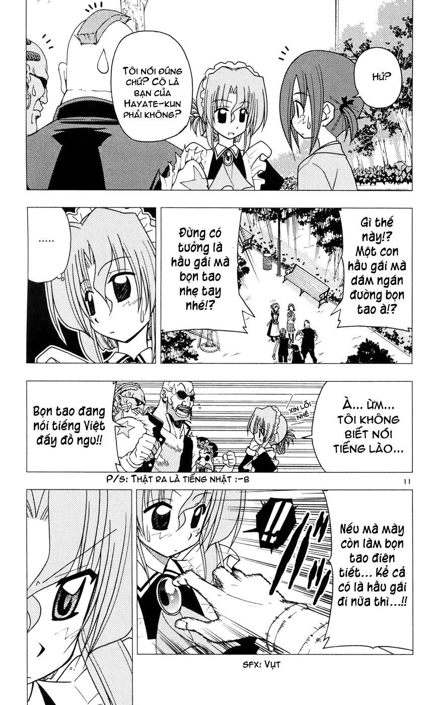 Chàng Quản Gia Chapter 101 - 11