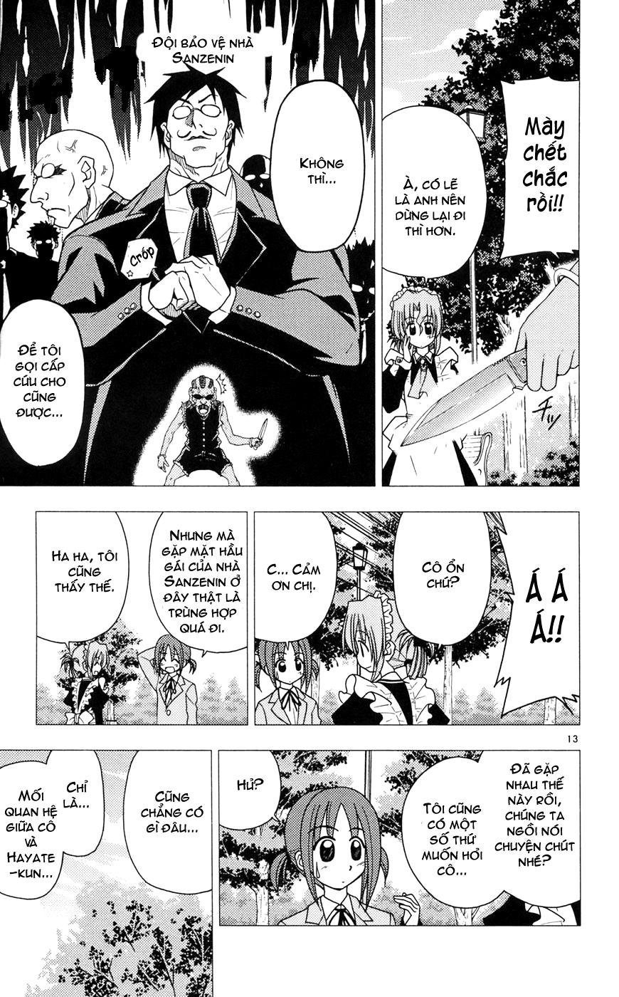 Chàng Quản Gia Chapter 101 - 13