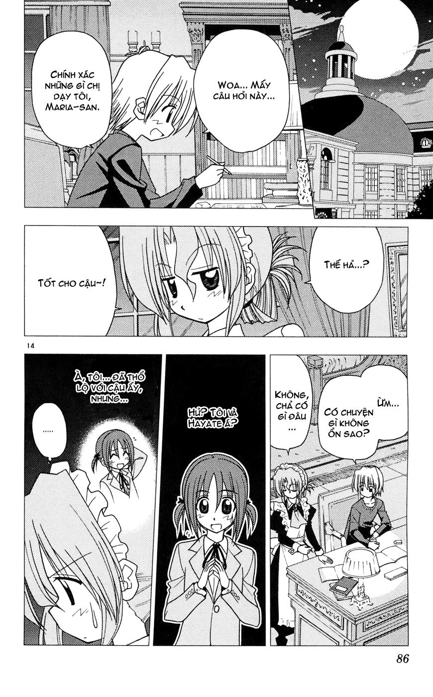 Chàng Quản Gia Chapter 101 - 14