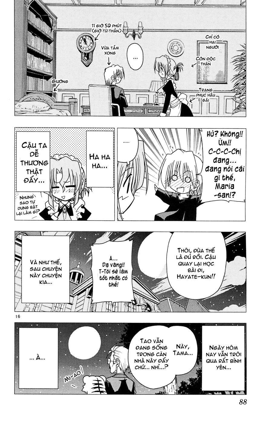 Chàng Quản Gia Chapter 101 - 16