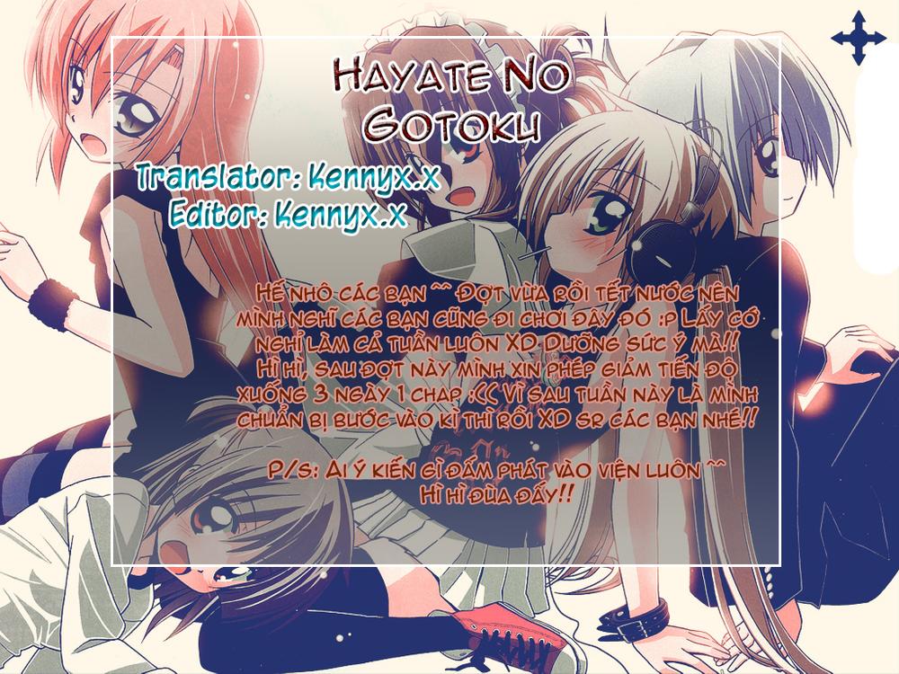 Chàng Quản Gia Chapter 101 - 17