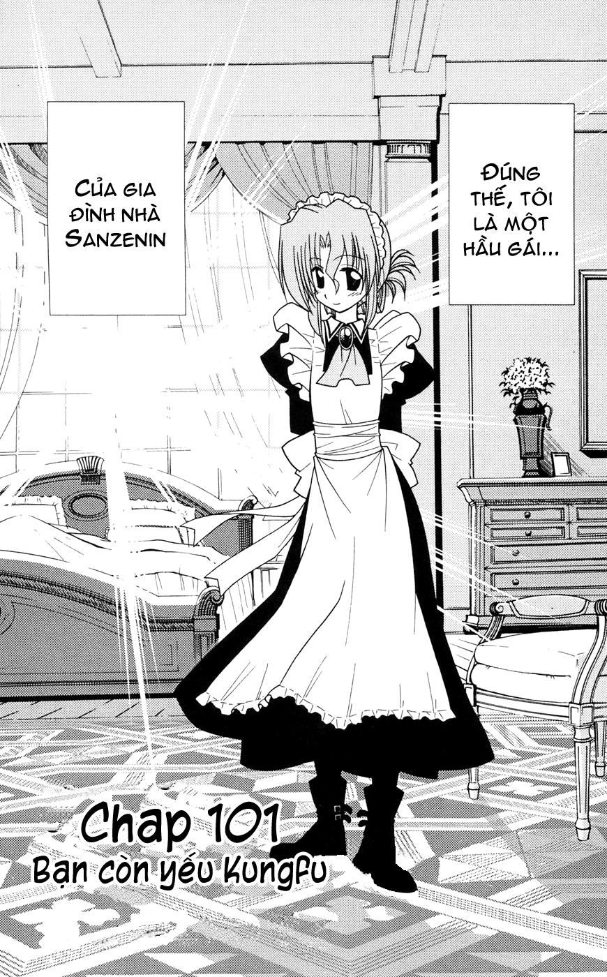 Chàng Quản Gia Chapter 101 - 3