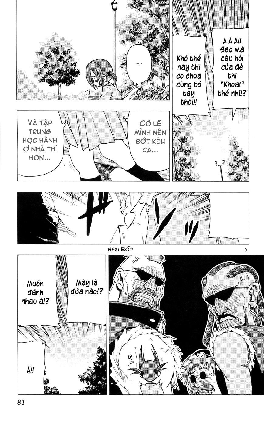 Chàng Quản Gia Chapter 101 - 9