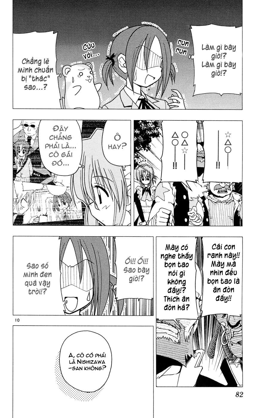 Chàng Quản Gia Chapter 101 - 10