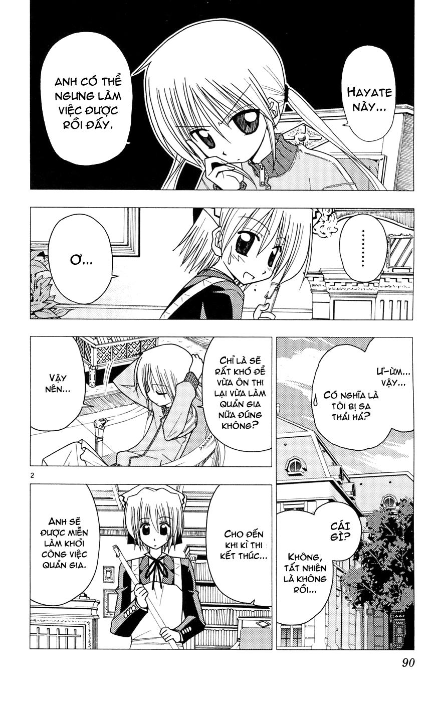 Chàng Quản Gia Chapter 102 - 2