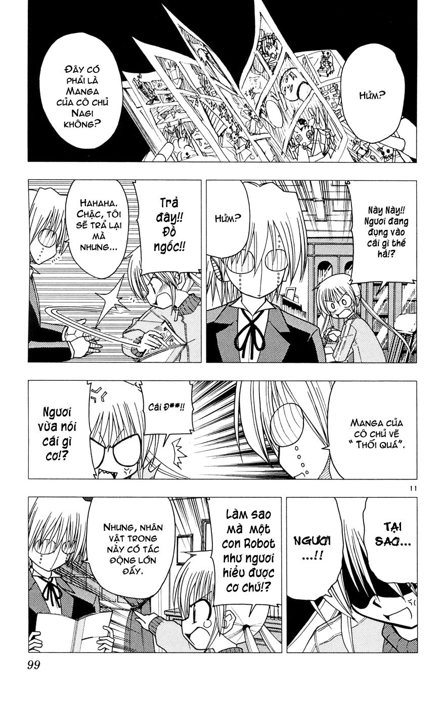 Chàng Quản Gia Chapter 102 - 11