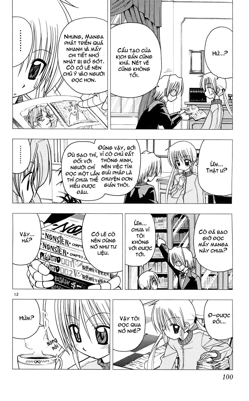 Chàng Quản Gia Chapter 102 - 12