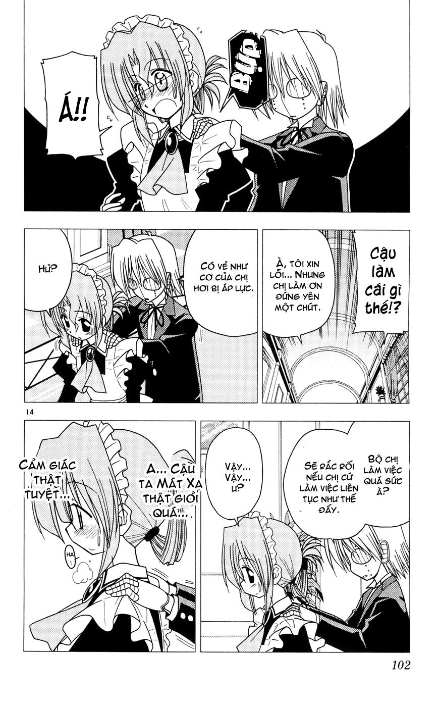 Chàng Quản Gia Chapter 102 - 14