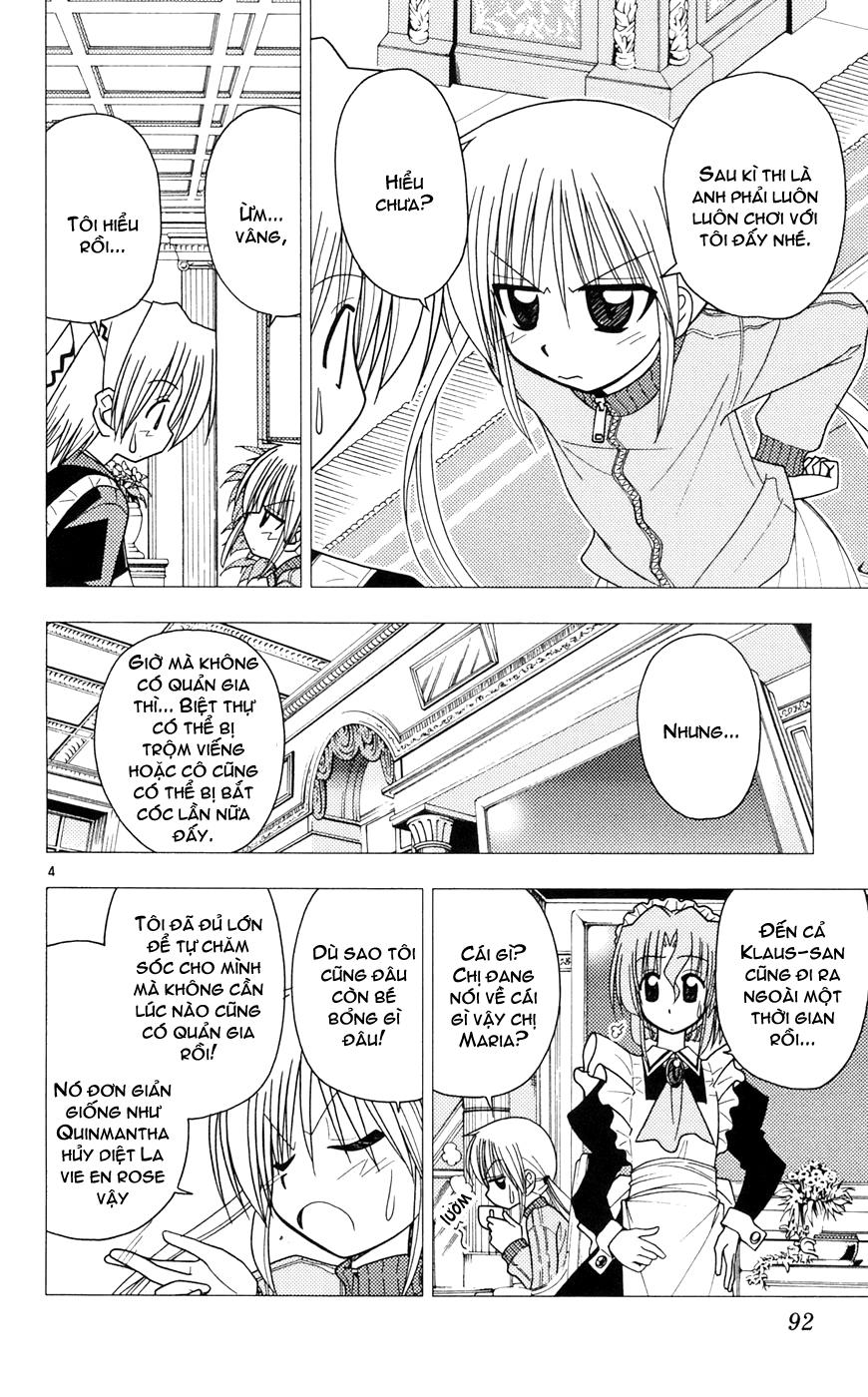Chàng Quản Gia Chapter 102 - 4