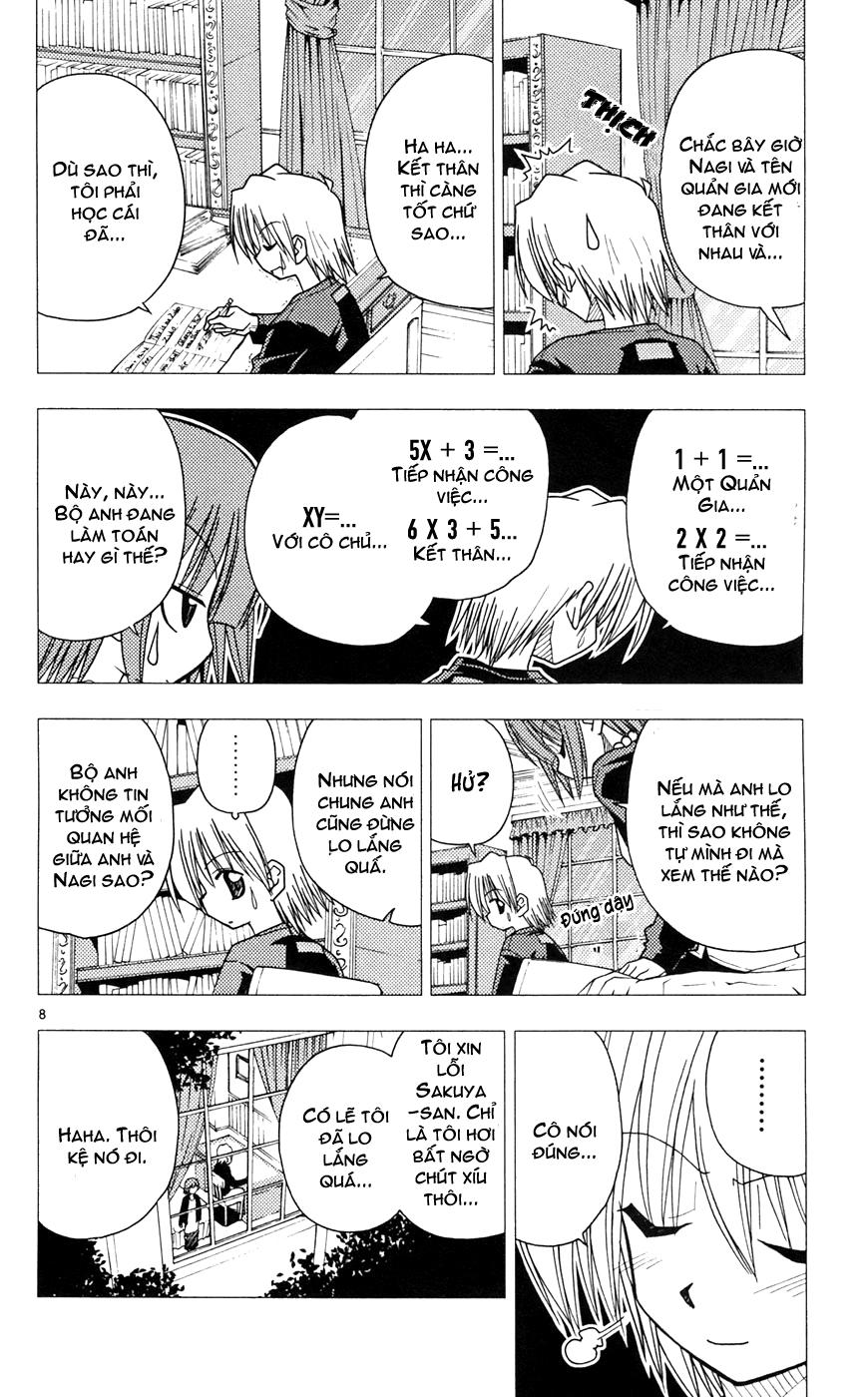 Chàng Quản Gia Chapter 102 - 8
