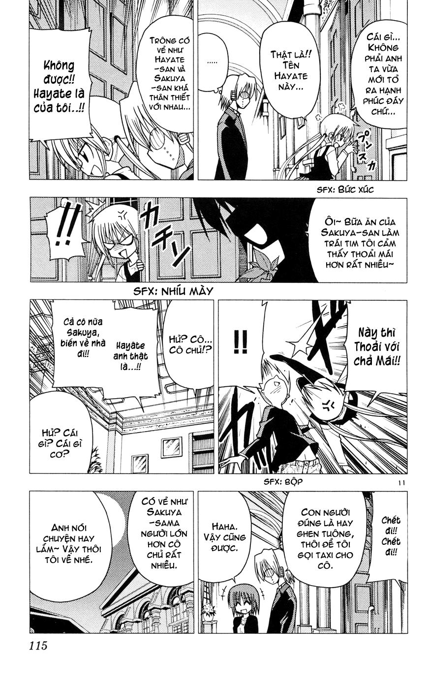 Chàng Quản Gia Chapter 103 - 11