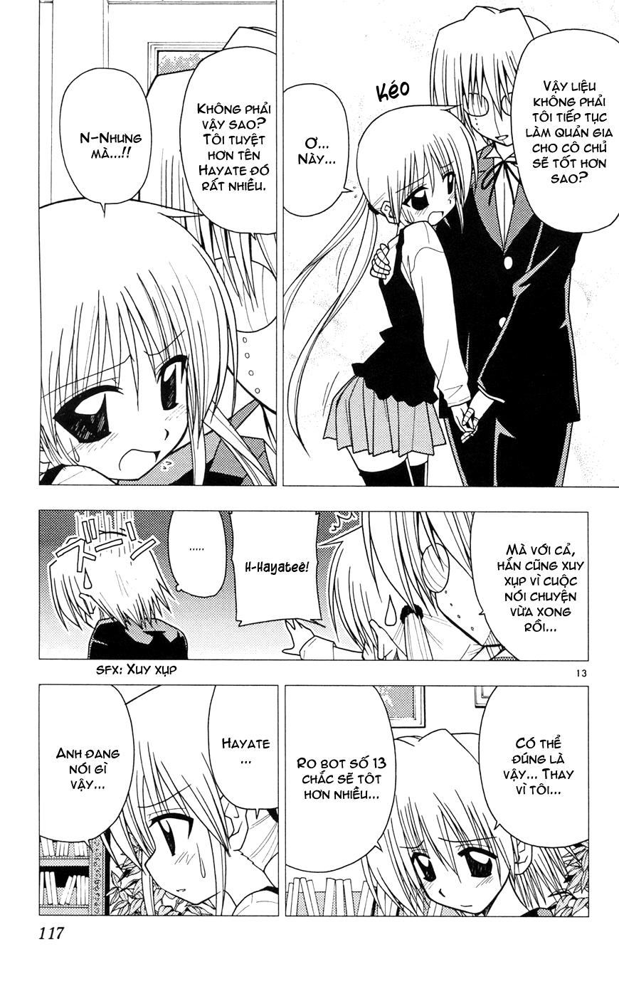 Chàng Quản Gia Chapter 103 - 13