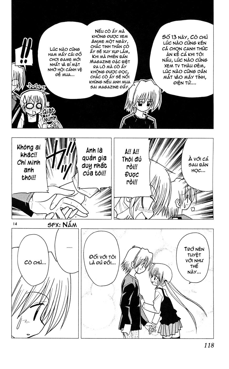 Chàng Quản Gia Chapter 103 - 14