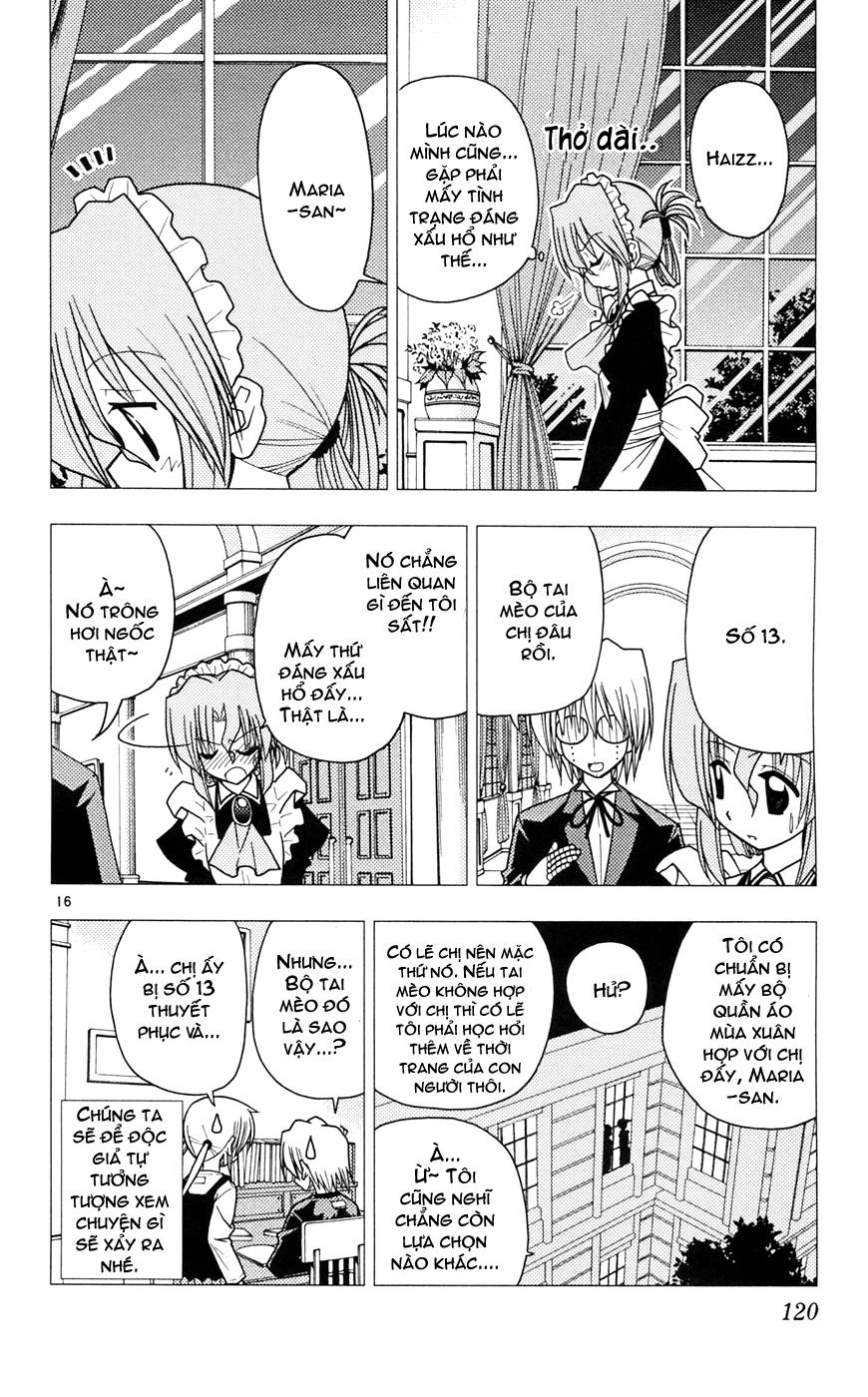 Chàng Quản Gia Chapter 103 - 16